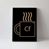 Coffee Element CF Canvas