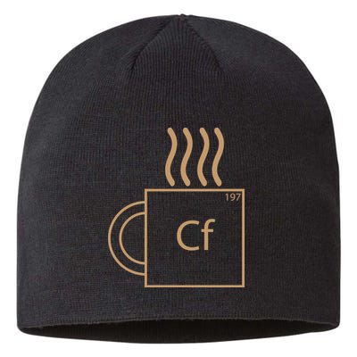 Coffee Element CF Sustainable Beanie