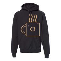 Coffee Element CF Premium Hoodie