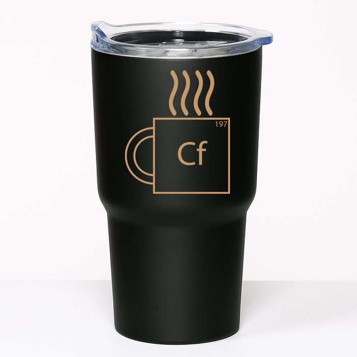 Coffee Element CF Tumbler