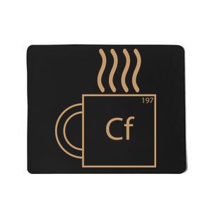 Coffee Element CF Mousepad