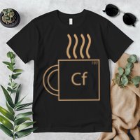 Coffee Element CF Premium T-Shirt
