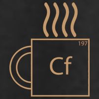Coffee Element CF Trucker Hat