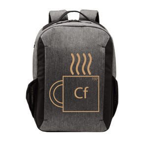 Coffee Element CF Vector Backpack