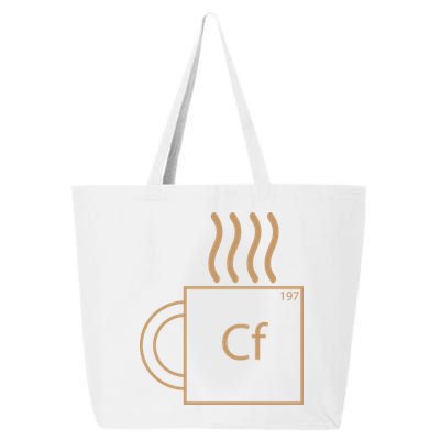 Coffee Element CF 25L Jumbo Tote