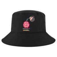 Coffee Loading Brain Cool Comfort Performance Bucket Hat
