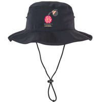 Coffee Loading Brain Bucket Hat