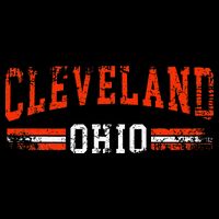 Cleveland Ohio Gift Impact Tech Backpack