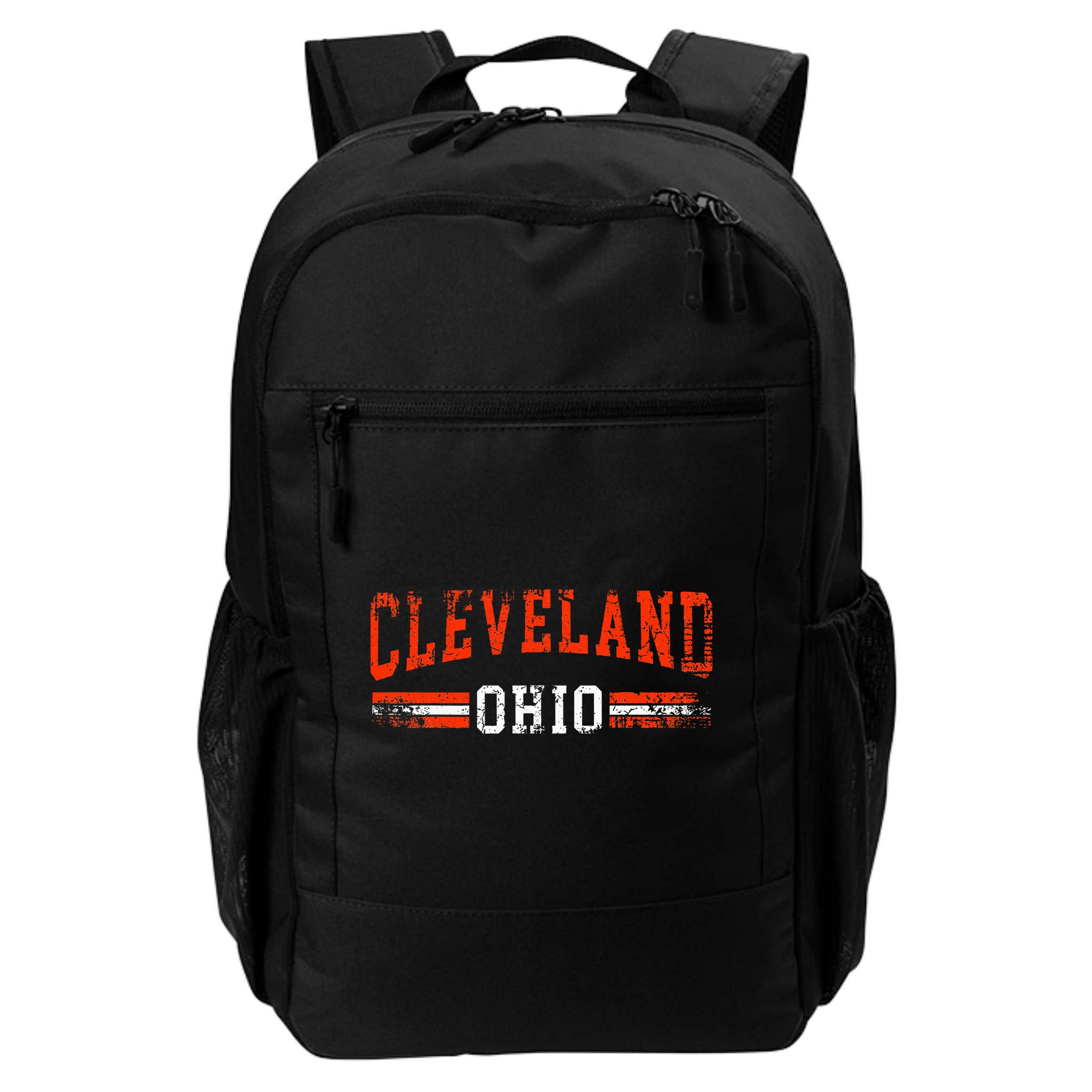 Cleveland Ohio Gift Backpack