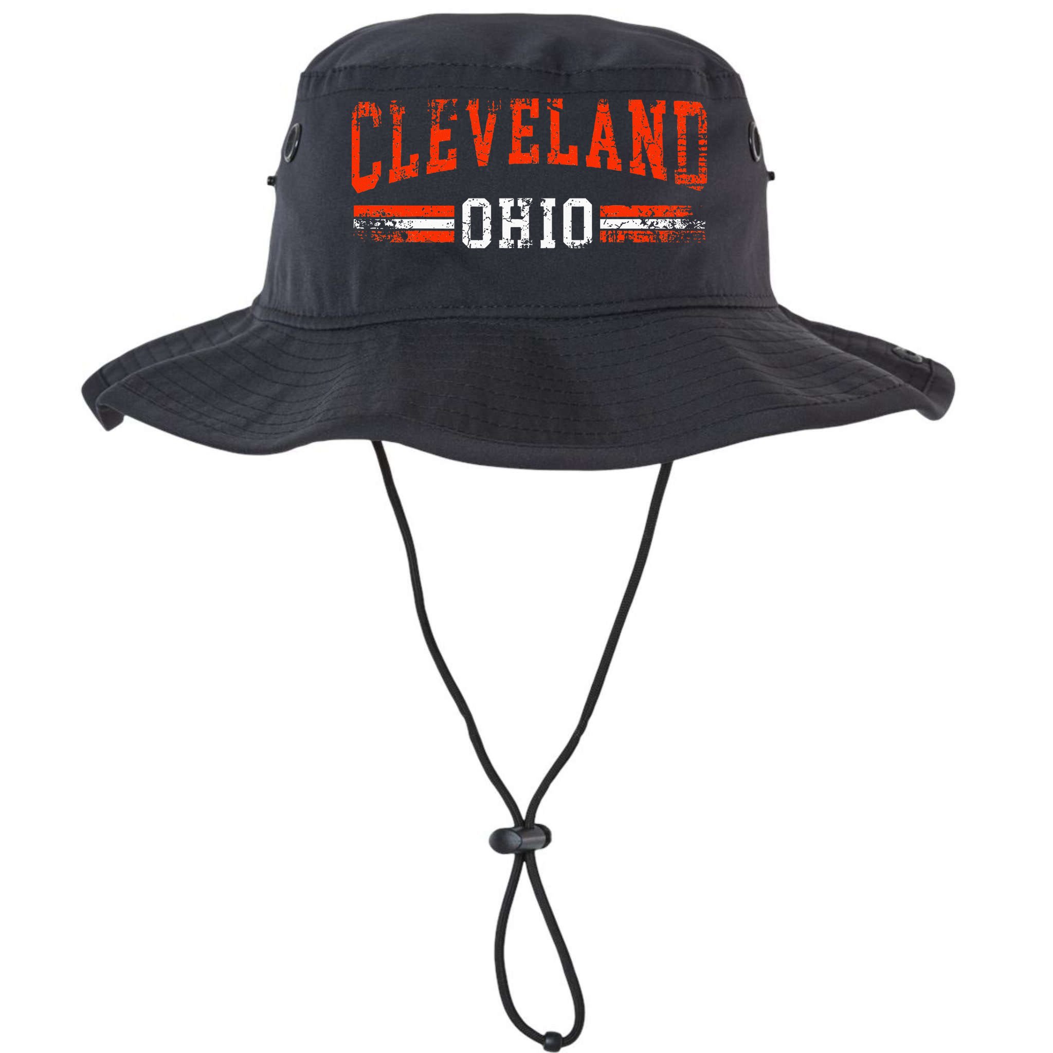 Cleveland Ohio Gift Bucket Hat