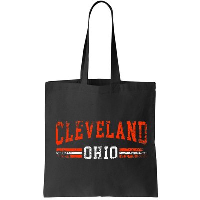 Cleveland Ohio Gift Bag