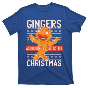 Christmas Outfit Gingerbread Christmas Xmas Cool Gift T-Shirt