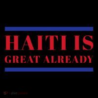Conan O’Brien Haiti Is Great Already Flatbill Hat