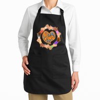 Circle Of Hands Be Kind Apron