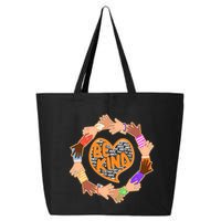 Circle Of Hands Be Kind 25L Jumbo Tote