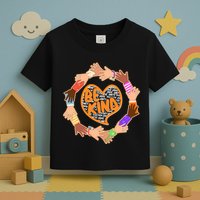 Circle Of Hands Be Kind Toddler T-Shirt