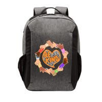 Circle Of Hands Be Kind Vector Backpack