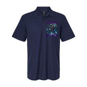 Compermiso Ojetes Hoy Toco Pierna Calacas Chidas Gym Softstyle Adult Sport Polo