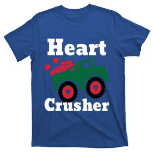 Crusher Of Hearts / Valentines / Valentines Gift T-Shirt