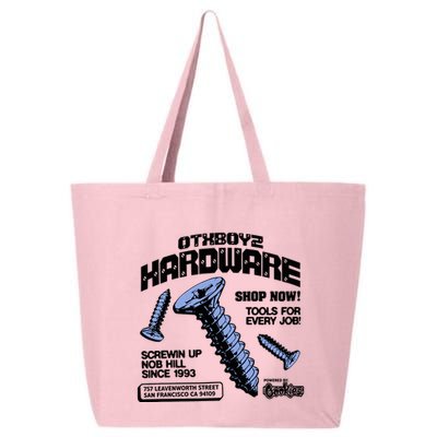 Cookies Otxboyz Hardware 25L Jumbo Tote