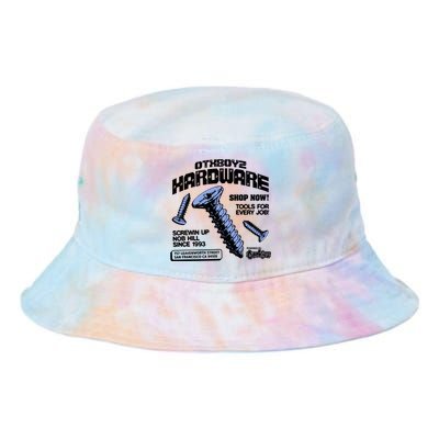 Cookies Otxboyz Hardware Tie Dye Newport Bucket Hat