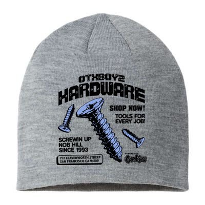 Cookies Otxboyz Hardware Sustainable Beanie