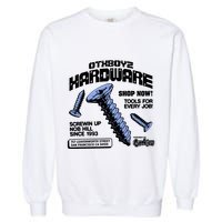 Cookies Otxboyz Hardware Garment-Dyed Sweatshirt