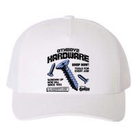 Cookies Otxboyz Hardware Yupoong Adult 5-Panel Trucker Hat