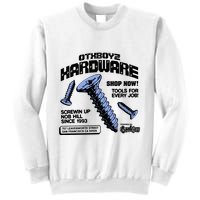 Cookies Otxboyz Hardware Sweatshirt