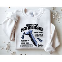 Cookies Otxboyz Hardware Sweatshirt