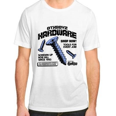 Cookies Otxboyz Hardware Adult ChromaSoft Performance T-Shirt