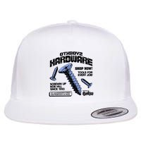 Cookies Otxboyz Hardware Flat Bill Trucker Hat