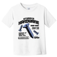 Cookies Otxboyz Hardware Toddler T-Shirt