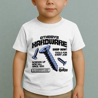 Cookies Otxboyz Hardware Toddler T-Shirt