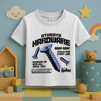 Cookies Otxboyz Hardware Toddler T-Shirt