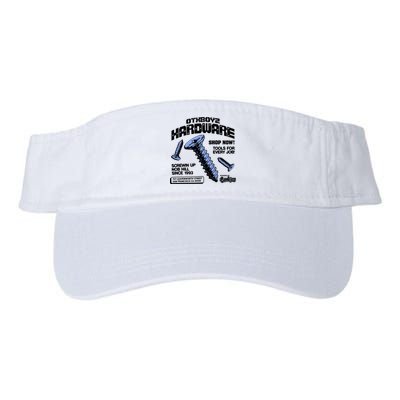 Cookies Otxboyz Hardware Valucap Bio-Washed Visor