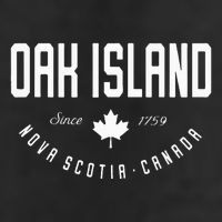 Ca Oak Island N.O.V.A Scotia Canadian Maple Leaf Hat
