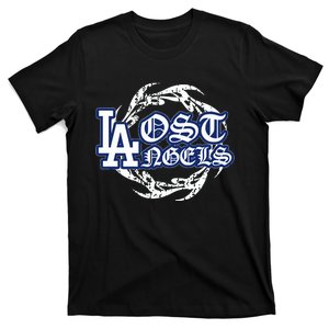 City Of Lost Angels T-Shirt