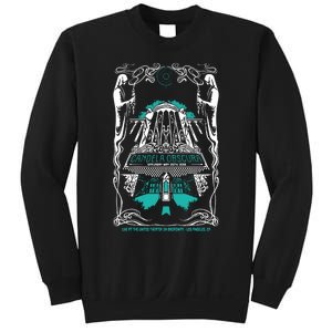 Candela Obscura Live Show Sweatshirt