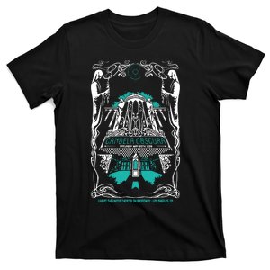 Candela Obscura Live Show T-Shirt