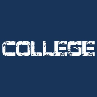 COLLEGE Frat Party T-Shirt