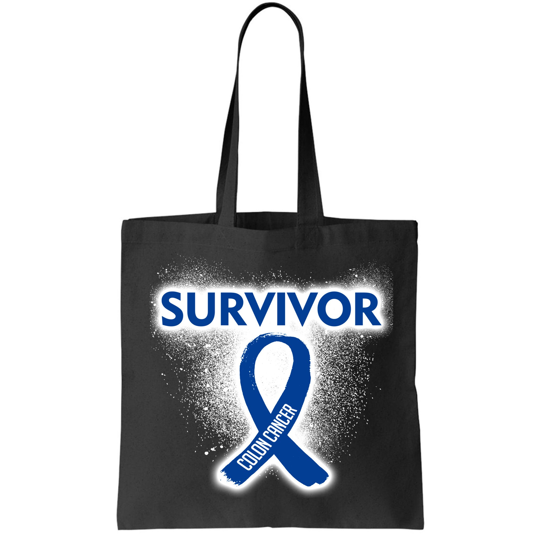Colon Cancer Survivor Bag