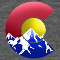Colorado Mountains T-Shirt