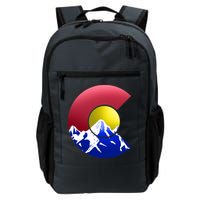Colorado Mountains Backpack