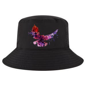 Colorful Dove Cool Comfort Performance Bucket Hat