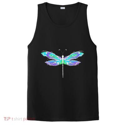 Colorful Dragonfly PosiCharge Competitor Tank