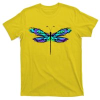 Colorful Dragonfly T-Shirt