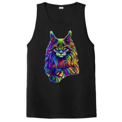 Colorful Lynx PosiCharge Competitor Tank