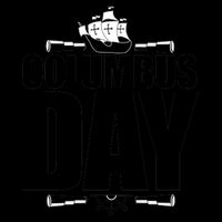 Columbus Day Mug