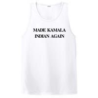 Candace Owens Made Kamala Indian Again PosiCharge Competitor Tank